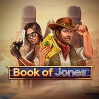 Book Of Jones